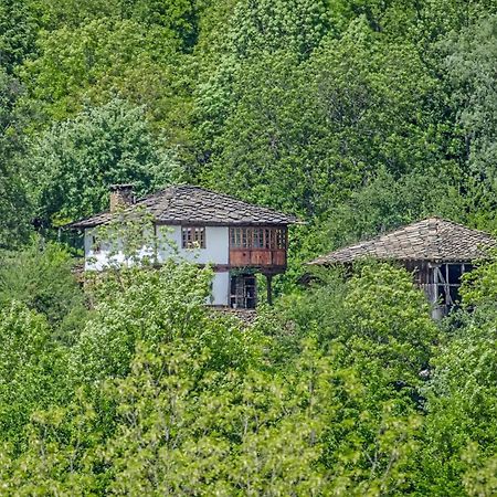 Villa Authentic House With Stunning Mountain View - Karashka Apriltsi  Exterior foto