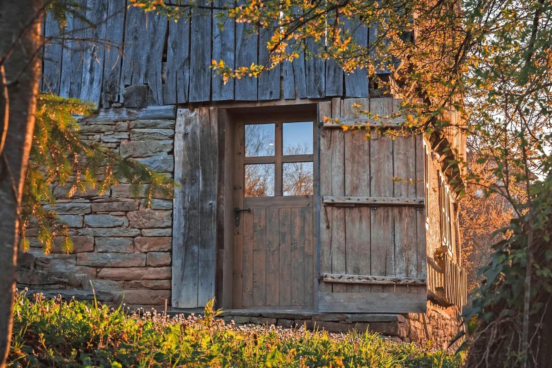 Villa Authentic House With Stunning Mountain View - Karashka Apriltsi  Exterior foto