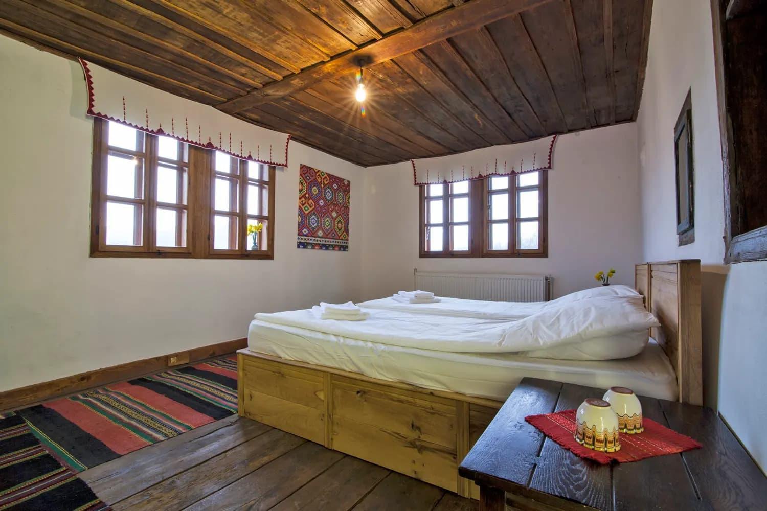 Villa Authentic House With Stunning Mountain View - Karashka Apriltsi  Exterior foto